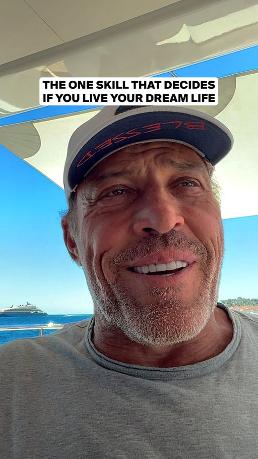 Reminder: class is in session. It’s called LIFE. Don’t waste a minute. 

— from Saint-Tropez, with love