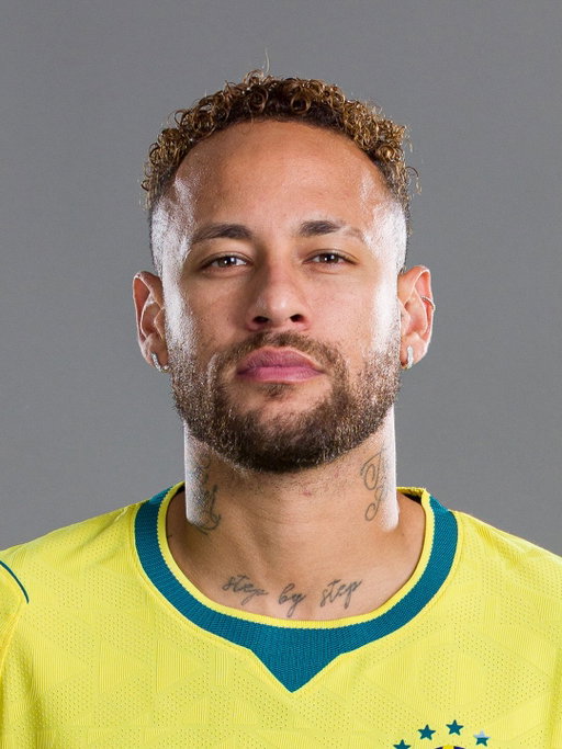 We've watched him grow up 🇧🇷🥹

#FIFAWorldCup