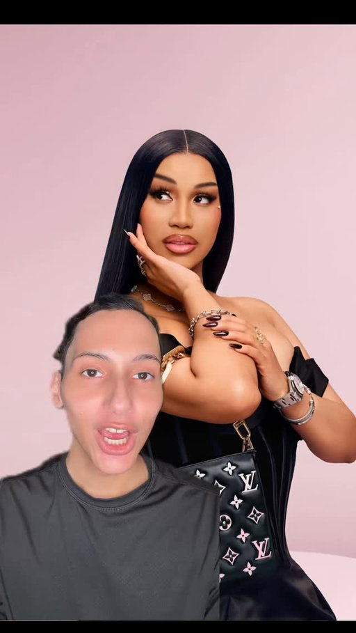 @iamcardib x #fashionphile is a dream team! Let’s take a look at some of Cardi’s selects from @fashionphile amazing collection #fashionphile #fashionphilepartner