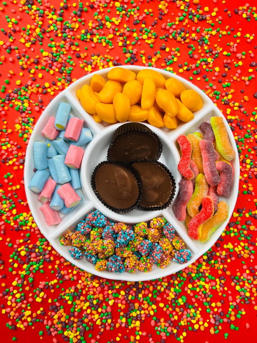 The 2020s Platter 😷🚲

#2020s #asmr #candyplatter