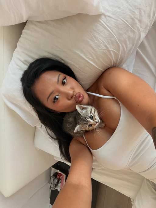 Meet Bulllet 🥹