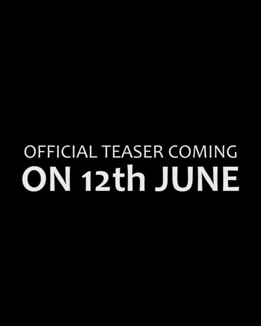 🎬 OFFICIAL TEASER OUT ON 12TH JUNE. 

#uttardaputtar #northfacinghouse