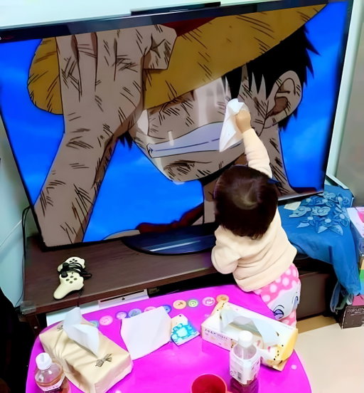 🥲

Follower goal (120k/130k)
 
(Via @/)

FILM © 1999 Toei Animation Co., Ltd.
© Eiichiro Oda/Shueisha, Toei Animation

One Piece is a Japanese anime and manga series created by Eiichiro Oda that follows Monkey D. Luffy, a cheerful pirate with rubber-like abilities, on his journey to find the legendary treasure known as the One Piece and pursue his dream of becoming the Pirate King. Along the way, Luffy forms the Straw Hat Pirates, a loyal crew with their own dreams and strengths, and together they explore vast seas, face powerful enemies, and experience adventures that highlight themes of friendship, freedom, and perseverance.

This page and its content are fan-made and unofficial. This account does not impersonate, represent, or speak on behalf of Eiichiro Oda, Toei Animation, or any related brand.