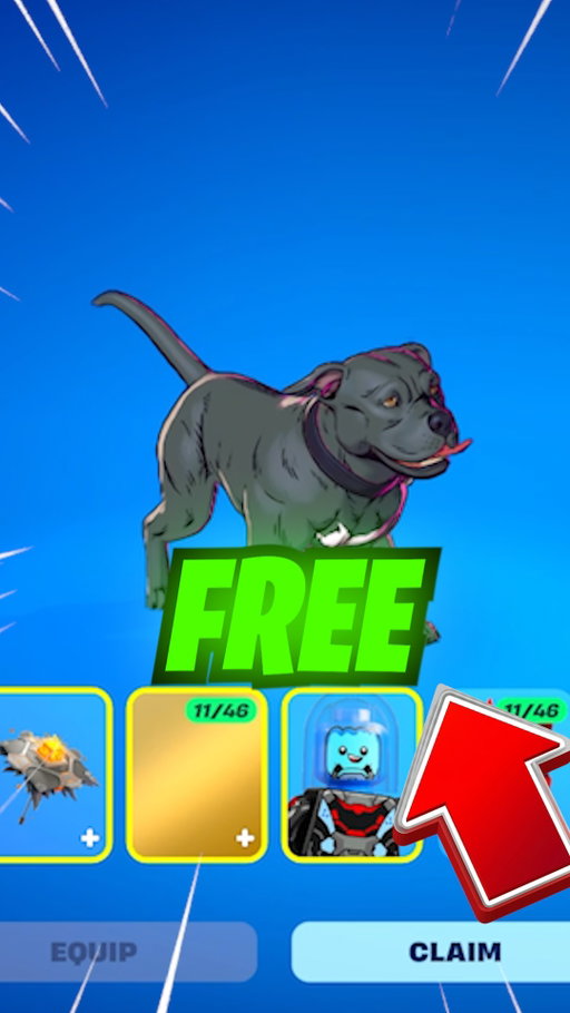 How to UNLOCK John Wick's SIDEKICK in SEASON 3! 🎁

#fortnite #foryou #gaming #fyp #johnwick #season3