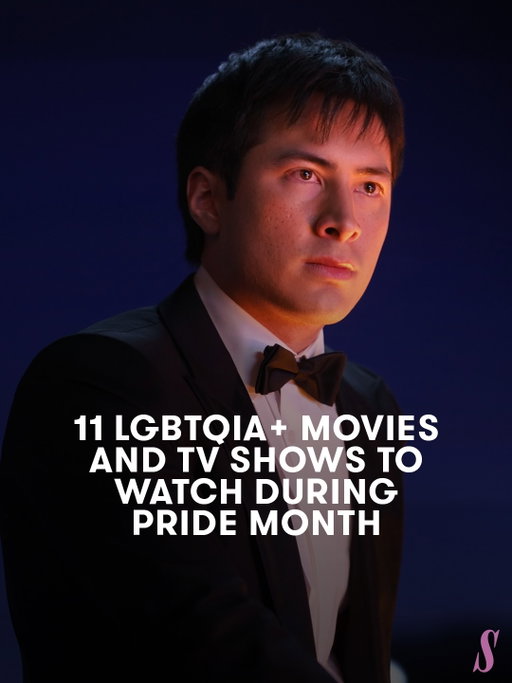 Happy Pride Month! 🏳️‍🌈🫶

We’re celebrating with a roundup of movies and shows that spotlight LGBTQIA+ stories, voices, and experiences. And trust, we 10/10 recommend every single one. 

Let us know how you’re celebrating in the comments below!

Photos: Netflix, HBO Max, Amazon MGM Studios, 20th Century Studios 
Video: @cmbynfilm,
