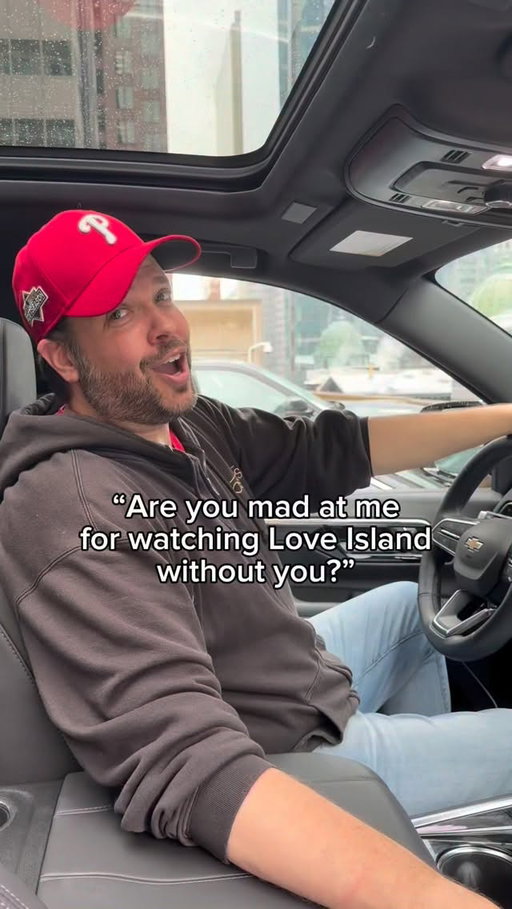Just because you can stream without me doesn’t mean you should.