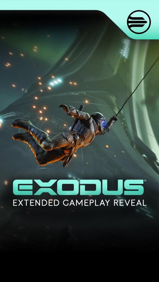 The wait is over.

Our Extended Gameplay Reveal is here, and it’s the most comprehensive look at #EXODUSGame we’ve shared yet.

Watch as we walk through Jun Aslan’s journey across the Centauri Cluster, from scrappy salvager to Traveler. You’ll get a deeper look at combat, exploration, companions, choices, powerful tech, and more.

WHAT YOU’LL SEE IN THIS REVEAL:

⚔️ Combat across deadly worlds

🛰️ Exploration of ancient Celestial ruins and fallen civilizations

👥 A closer look at companions — human and Awakened animal alike — who fight alongside you

🔀 Paladin and Immortal morality alignments that define who Jun becomes

🧠 And high-stakes decisions that shape how your story unfolds

This is just the beginning of Jun’s journey.

What was your favorite moment from the Extended Gameplay Reveal?

Let us know here in the comments ⤵️
