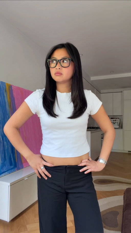 Slow mornings are better with Ray-Ban Meta AI glasses. #RayBanMetaPartner @raybanmeta