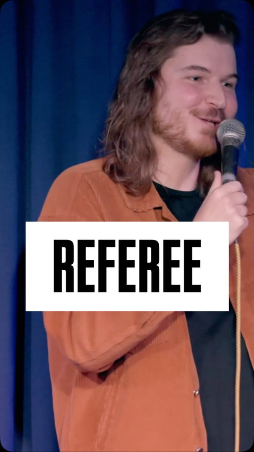 more slice of life #standup #standupcomedy #fight #joke