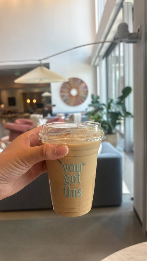 new café in Allston perfect for remote work ☕️

You guys already know how much I love Revival, so when I heard lucky café number 7 was open, I RAN 🏃‍♀️💨

It’s not far from Cambridge, right near the Harvard Business School, and the @allstonwayboston development. With so much lobby and seating space and a calm quiet environment, it’s a perfect remote work spot whether you’re an HBS baddie or otherwise.

Definitely recommend the strawberry pink peppercorn for a refreshing summer latte- and a pastry too. This location does not have a full kitchen so it will have delish pastries and grab and go but not the full hot food menu of other locations.