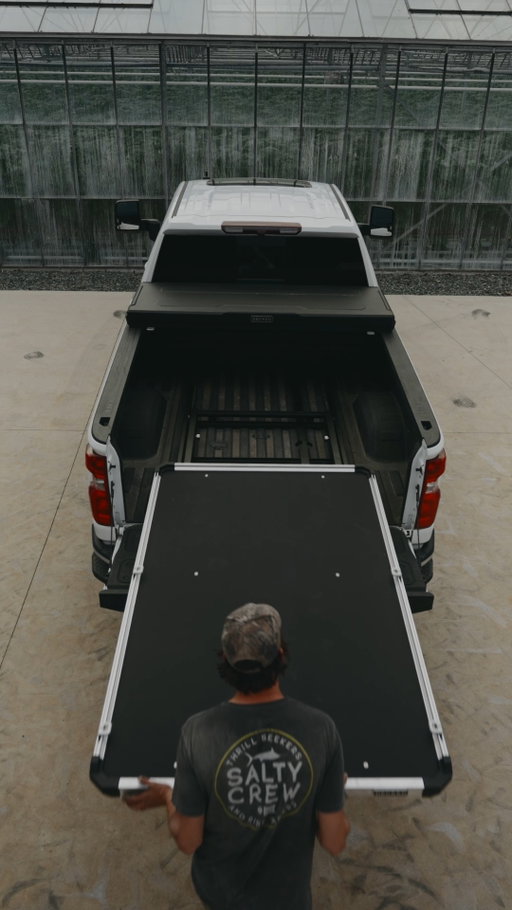 CargoGlide 🤝 DECKED Tool Box.

See DECKED.com to check fitment in your rig.

#DECKEDUSA #GetDECKED #GetAfterIt