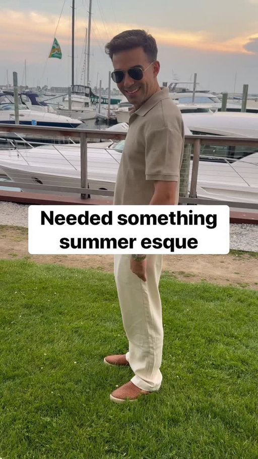 Just bought this fit a few hours ago 😊
