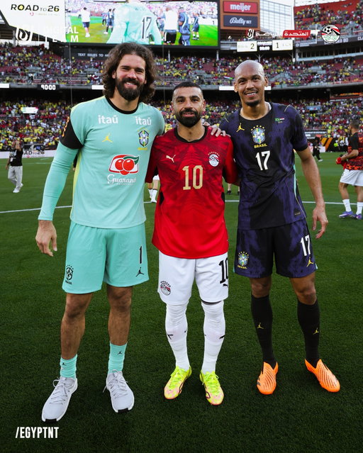 A Scousers Reunion ⚡️

#شجع_مصر
#منتخب_الفراعنة 
#الفراعنة_في_كأس_العالم
#egyptnt
#FIFAWORLDCUP
