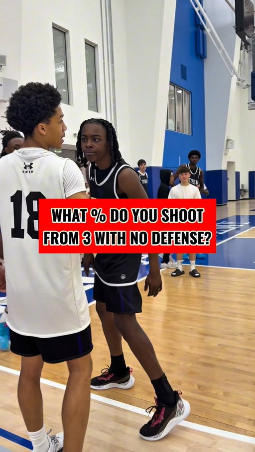 Real shooter fr 🔥 @themaxmoody @texasimpact413 @uabasketball #uanext