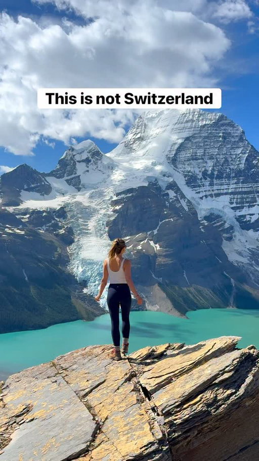Comment GUIDE for our full guide on this area and Save this Mini Guide because you will not believe where this is!!! 

Follow @megsandpat for more bucket list trips!

🧚🏻 We felt like we were transported into a European fairytale world on this trip, it was actually insane

⛰️ All of these shots are in Jasper, in the heart of the Canadian Rockies! ✨ 
Here’s your mini guide to Jasper!

WHERE TO STAY

🧘‍♀️ Fairmont Jasper Park Lodge The @fairmontjpl was one of the most beautiful resorts we have ever stayed at. Think lakeside cabins, golf, morning yoga with a view, canoe trips, bike rides, picnics worldclass spa treatments, and the best food! The Lodge is a wellness retreat in itself and the perfect place to base yourself in Jasper!

THINGS TO DO

🛁 Miette Hot Springs Right at the base of Sulphur Skyline, these hot springs are the perfect way to end a hike or have as the destination.

⛴️ Maligne Lake Cruise This peaceful cruise takes you to Spirit Island, one of the most serene, photogenic places on earth. @pursuitbanffjasper 

 SkyTram Experience This is a unique gondola experience with views over Jasper!

🛣️ Icefields Parkway Jasper is the start of the Icefields Parkway which is one of the most beautiful highways in the world. It is 232km straight to Lake Louise.

🌊 Sunwapta + Athabasca Falls Both of these falls are on the Jasper side of the Icefields Parkway and they are gorgeous. They are only a short walk from the parking lot. 

🏠 Jasper Town
This is a really cute Canadian mountain town with lots of good shopping, cafes and restaurants!

BEST HIKES
🌸 Sulphur Skyline The summit views are epic from here and the drive there is just as beautiful. This is a 8km, 700m hike so give your self at least 3-4 hours!

🥾 Bald Hills With views over Maligne Canyon, this hike was incredible. This hike is 14km with 800m elevation gain, so a good 4-6 hours. 

🌿 Berg Lake Trail
This is actually in Mount Robson Park, but it is only a 45 minute drive from Jasper.  It is a 42km hike of insane beauty!

📍Tag someone you’d escape here with 💚

#jasperparklodge #fairmontjpl #fairmontjasper @tourismjasper