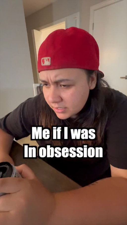 Why are we yellin ???
.
.
.
.
#comedy #viral #skit #obsession