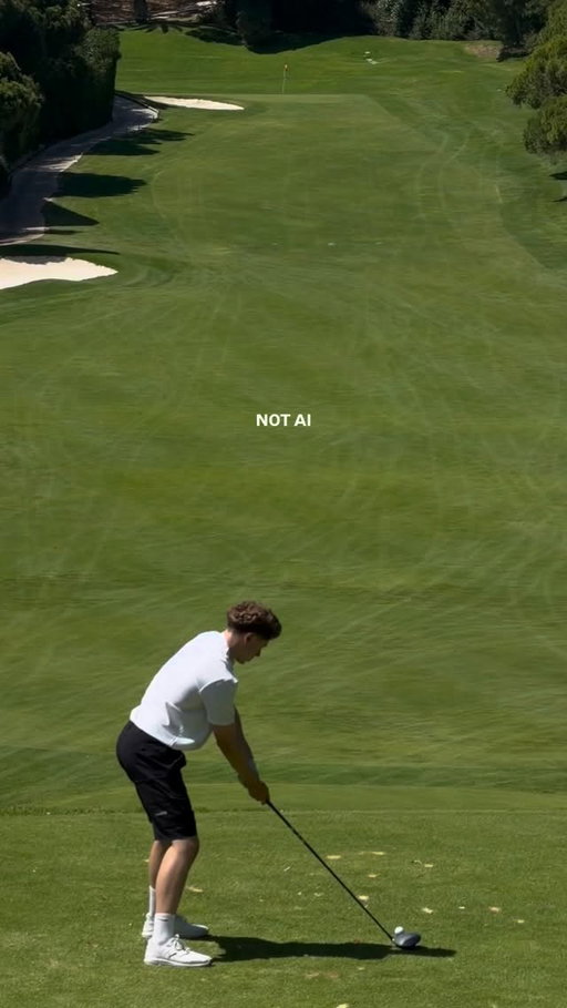 Broken clock is right twice a day

#golfer #golfswing #golfing #golflifestyle #golf