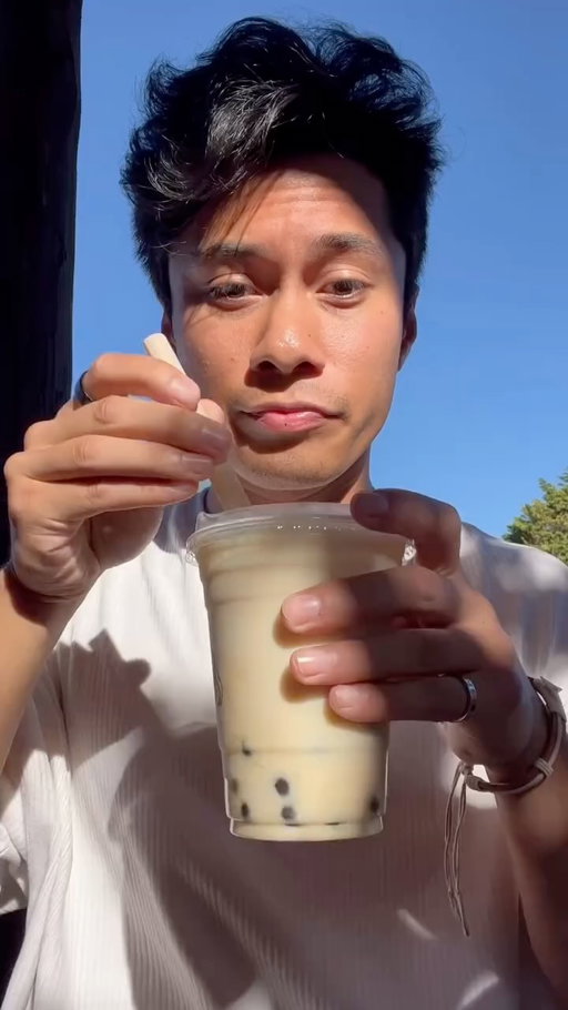 How Boba Is Made 🧋