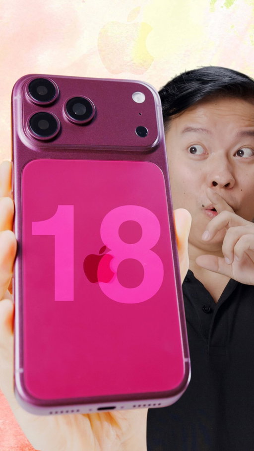 iPhone 18 Pro Max First Look Dummy @manojsaru

.
.
.
.
.
#iphone18 #iPhone18Pro #iPhone18ProMax #iOS27 #technologygyan