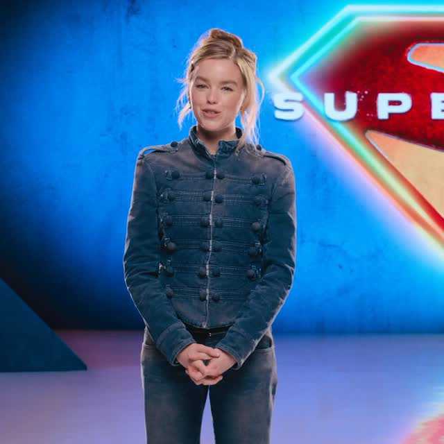 Victory belongs to the most tenacious 🔥🎾 Watch the final of Roland Garros today on TNT Sports and see SUPERGIRL in cinemas June 25