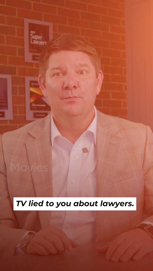 Pop culture gets a lot wrong about police interrogations. If you don't understand how your right to counsel works, you could be relying on a legal myth.

#LegalEducation #CriminalDefenseAttorney #RightsMatter #LawTok #JusticeSystem