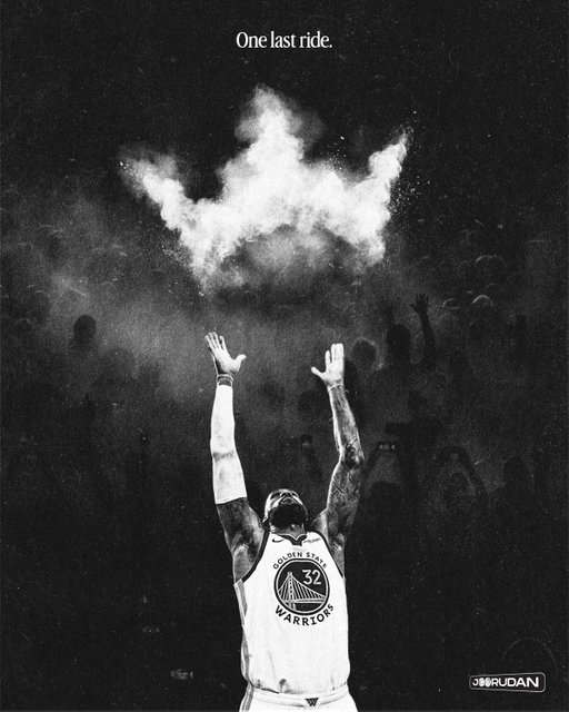 Some storylines are too legendary not to manifest.

Graphic by @joorudan 🎨
