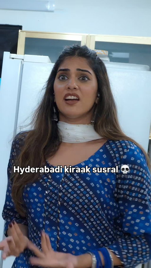 Utube: hyderabad diaries