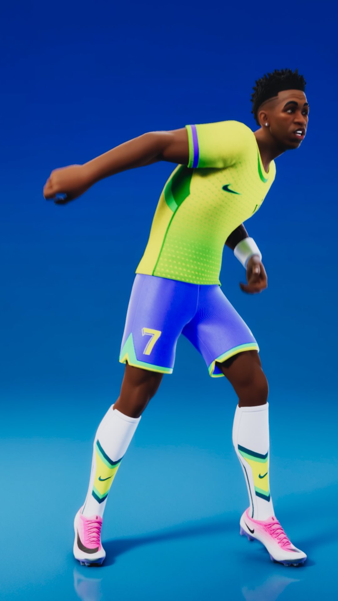 @vinijr 🤝 @fortnite

Coming soon to a screen near you.