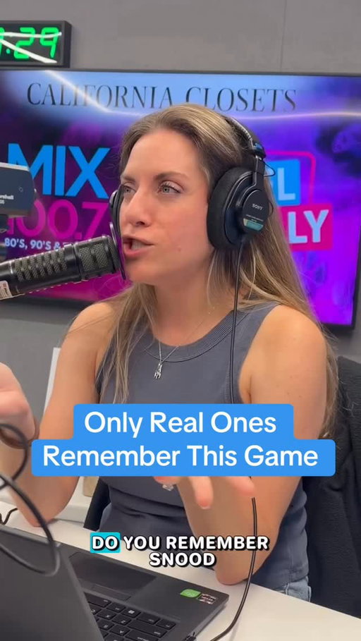 Be honest…have you ever played this game?