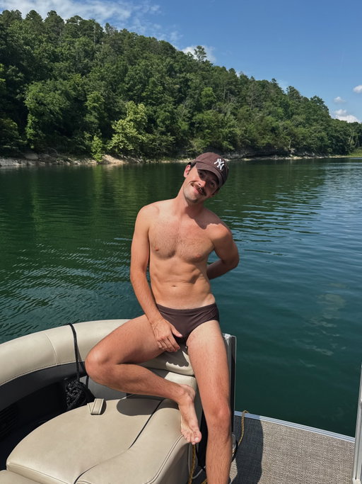 quick trip home 🐟