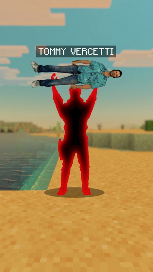 Who can beat THIS MAN in a Fight?! #gaming #gta