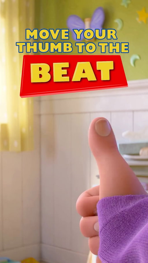 didn’t see that coming 🫢
#ToyStory5