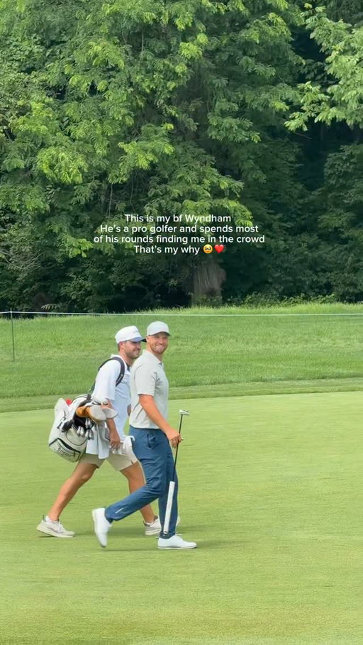 Love this trend. Just a gushy boy & many many more not captured 🥹🤍
