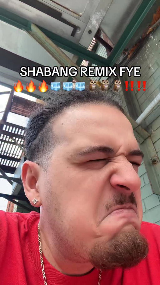 Still harder than your favourite rapper 😭👶🏼🍼 #drake #shabang #remix #iceman #reels