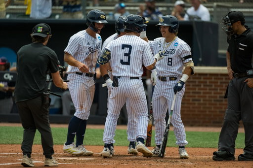 Thank you Georgia Tech for the best 3 years of my life. 

All the teammates, coaches, and all amazing people that came out to support us throughout these years. Thank you for becoming my family over these last three years. 

What an amazing ride it was. I will cherish every moment that we had on that field together and all the memories that we created together. These will be the moments that I remember for the rest of my life. These bonds that we created will last a lifetime. 

It’s been the biggest blessing to be able to rep the white and gold. 

“For I know the plans I have for you,” says the Lord. “They are plans for good and not for disaster, to give you a future and a hope.”
‭‭Jeremiah‬ ‭29‬:‭11‬ ‭