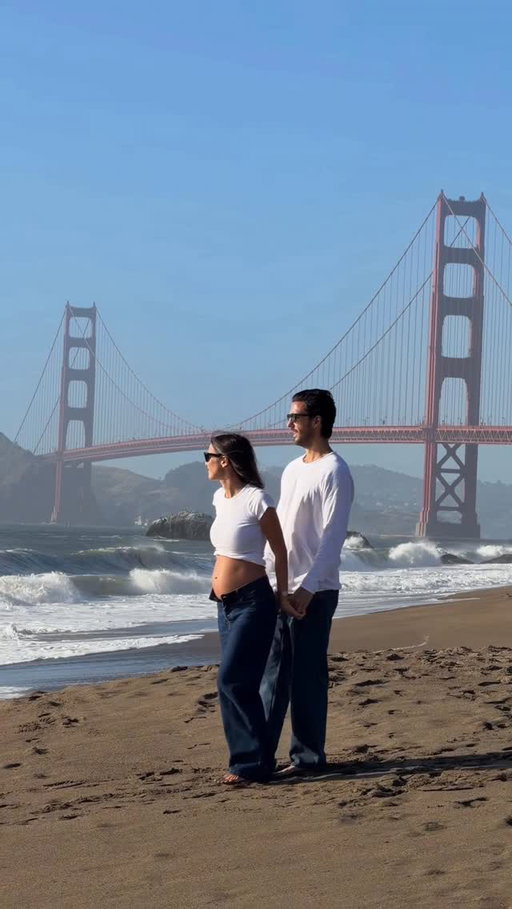 Mom and Dad