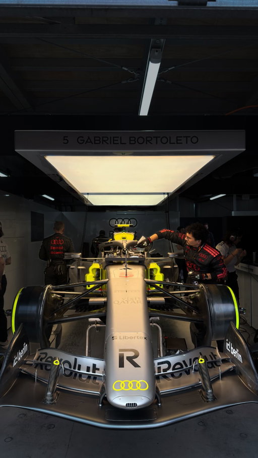 Let’s go to the Monaco Grand Prix… 🇫🇷

Thank you @audif1 for the experience. #ARF1

@audiuk @audiukpress
