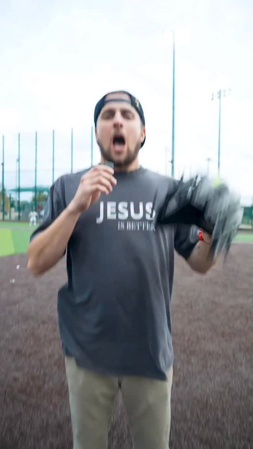 @dsarmelite Rates My Glove Break-Ins