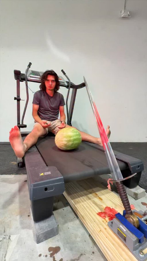This was a little risky this time ngl…

#satisfying #interesting #fyp #trending #scaling