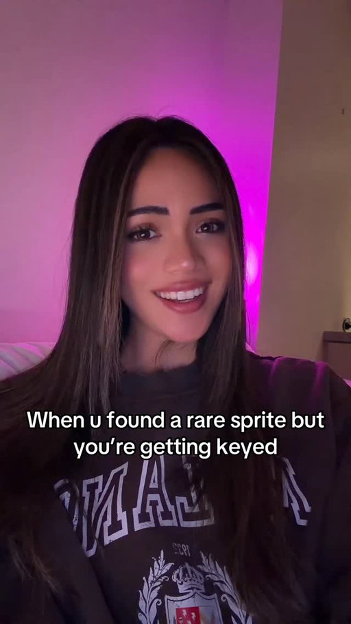 Not FORTNITE getting me addicted to collecting sprites 🥲 #iykyk