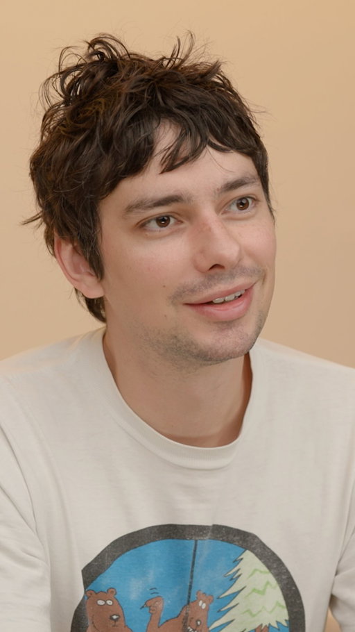Devon Bostick ships Regina and Rodrick 🩷🖤

While visiting the TIFF Melissa Chung Studio, Bostick revealed that he has seen the Regina George x Rodrick Heffley fan edits and that he “gets it.”

#devonbostick #rodrick #reginageorge #diaryofawimpykid #meangirls