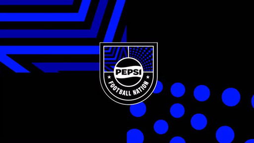 EN PEPSI FOOTBALL NATION LAS REGLAS LAS PONEMOS NOSOTROS 🔥 

Para los que se vacilan el minuto a minuto, los que se toman muy en serio sus cábalas, se reúnen con sus panas y saben que toda comida va con una Pepsi bien fría 💙

Para los que se atreven a más en todo momento, ESTA ES PARA USTEDES 🫵🏼🔥💙⚽️

¿Estamos listos?