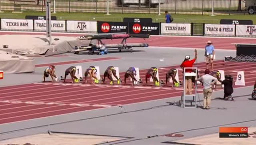 10.97 (+1.6)

Next stop ➡️ Nationals in Ottawa🇨🇦

#seasonbest #100m #sprinter #trackandfield #adidas