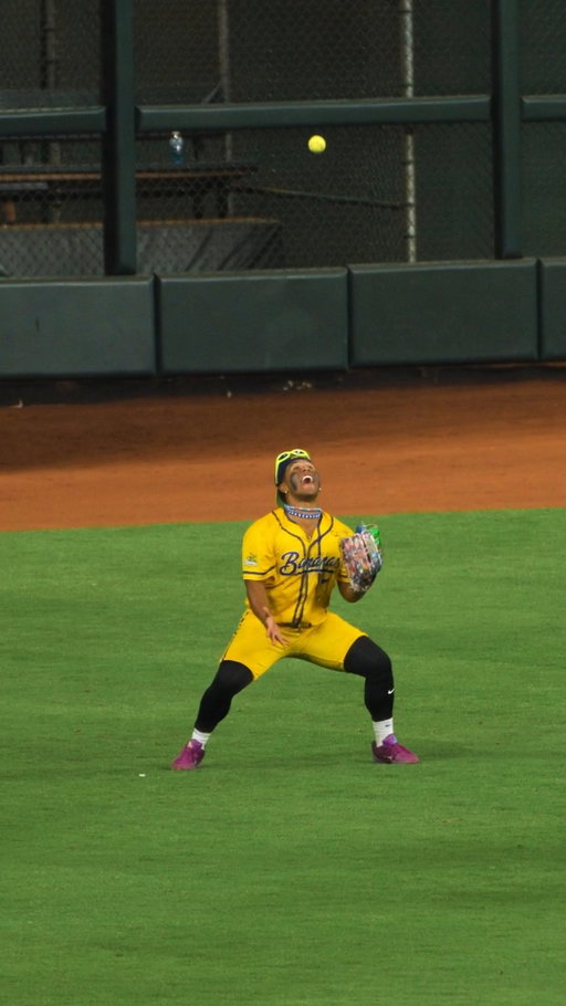 Happy 67 day to those who celebrate 🥳

#bananaball #savannahbananas #baseballplayer #67 #baseballtiktoks