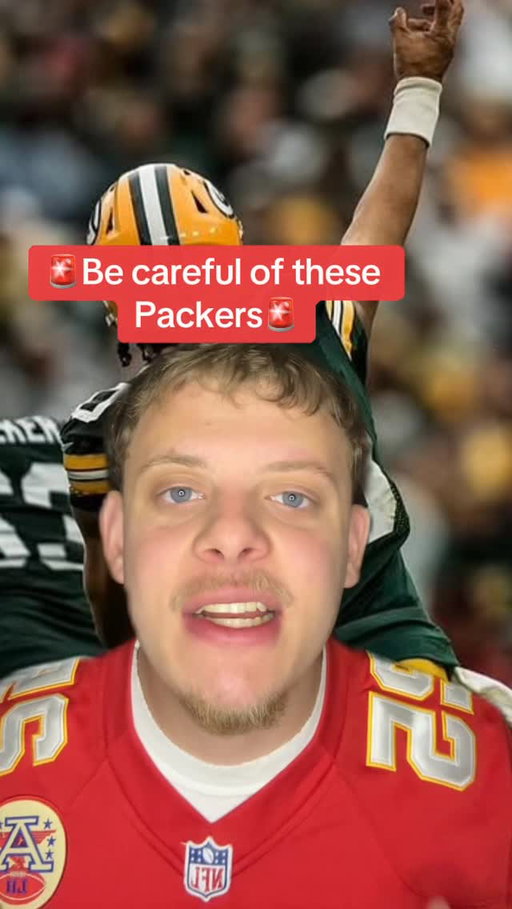 🚨Be Careful with these Packers players 🚨#walterpicks #fantasyfootball #nfl #fyp #packers