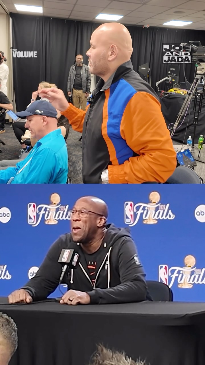 Mike Brown’s shoe game low key been fueling the Knicks success ⛽️