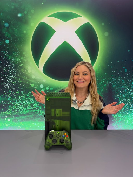 Happy 25th Anniversary @xbox!!!