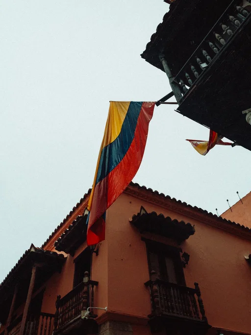 couples hours in Cartagena with ma g @jbalvin  soy colombiano. so much love Colombia. ♥️♥️