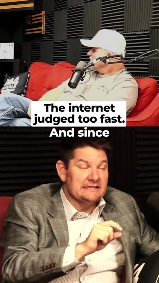 New video, new evidence, new questions. Before rushing to conclusions, it’s important to understand that investigations are built on facts, not headlines or viral clips.

#JusticeSystem #LegalInsights #DueProcess #LawTok #CriticalThinking