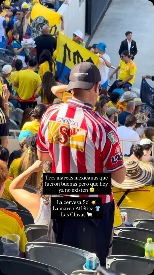 Los quiero chivahermanos pero poquito
